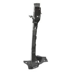 Toyota Prius C Radiator Support Driver Side 2012-2019