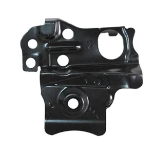 Toyota Tacoma Pickup 2WD/Tacoma Pickup 4WD Radiator Support Passenger Side Steel Side Panel Support 2005-2023