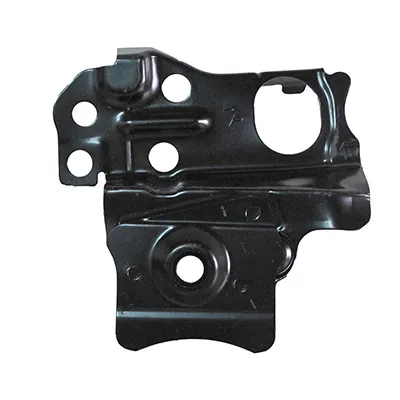 Toyota Tacoma Pickup 2WD/Tacoma Pickup 4WD Radiator Support Passenger Side Steel Side Panel Support 2005-2023