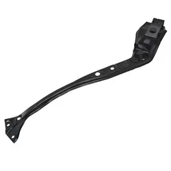 Toyota Prius C Radiator Support Driver Side Upper Steel 2018-2019