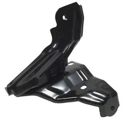 Toyota 4RUNNER Radiator Support Bracket Passenger Side Steel 2010-2024