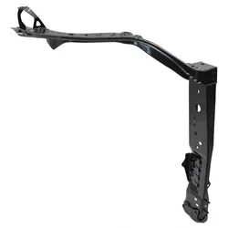 Toyota RAV4 2019-2025/RAV4 Plug-in 2025/RAV4 Prime 2021-2024 Radiator Support Passenger Side Steel North American Built CAPA Certified