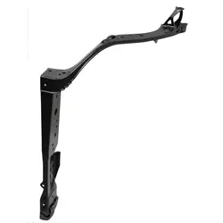 Toyota RAV4 2019-2025/RAV4 Plug-in 2025/RAV4 Prime 2021-2024 Radiator Support Driver Side Steel North American Built