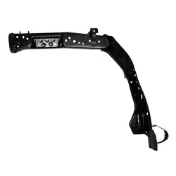 Toyota RAV4 2019-2025/RAV4 Plug-in 2025/RAV4 Prime 2021-2024 Radiator Support Driver Side Steel