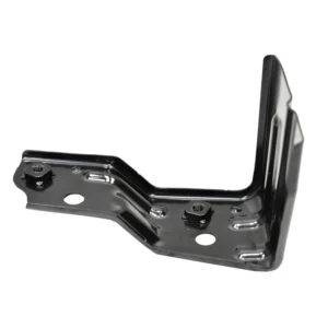 Toyota Tacoma Pickup 2WD/Tacoma Pickup 4WD Radiator Support Bracket Passenger Side Steel (apron Retainer Bracket) 2016-2023