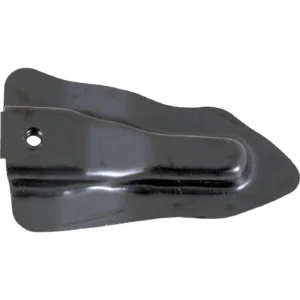 Toyota Tacoma Pickup 2WD/Tacoma Pickup 4WD Radiator Mounting Bracket Driver Side Steel 2005-2023