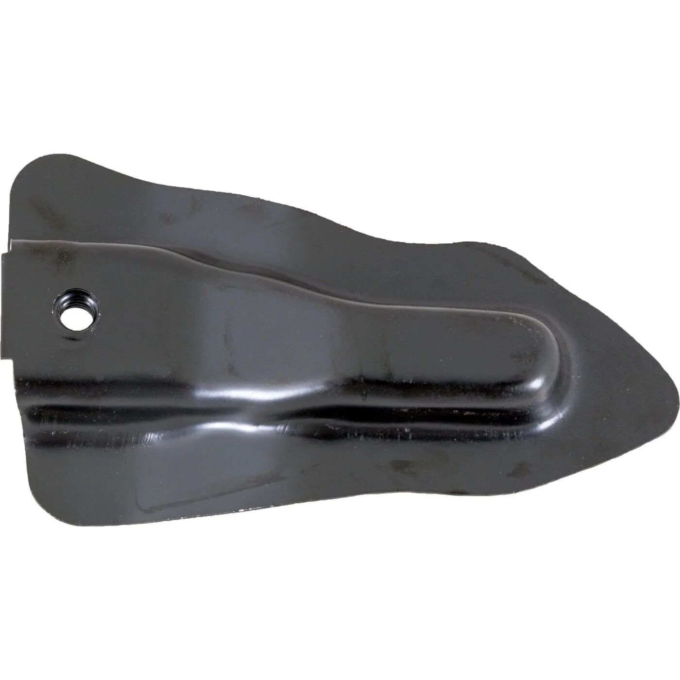 Toyota Tacoma Pickup 2WD/Tacoma Pickup 4WD Radiator Mounting Bracket Driver Side Steel 2005-2023