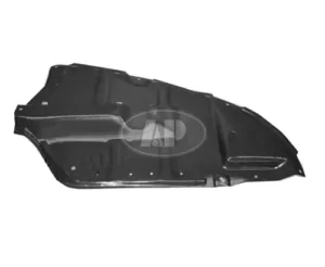 Toyota Solara Undercar Shield Passenger Side 2004-2008
