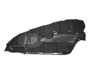Toyota Solara Undercar Shield Driver Side 2004-2008