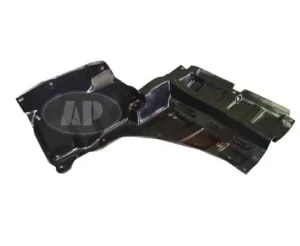 Toyota Prius Undercar Shield Front Driver Side 2004-2009