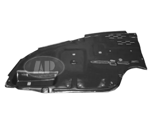 Toyota Avalon Engine Splash Shield Driver Side 2005-2010