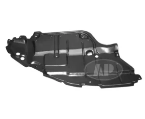 Toyota Camry/Camry Hybrid Engine Splash Shield Front Driver Side USA Also Fit Hybrid 2007-2009