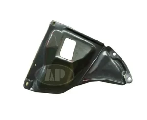 Toyota Tundra Pickup Undercar Shield Passenger Side 2000-2006