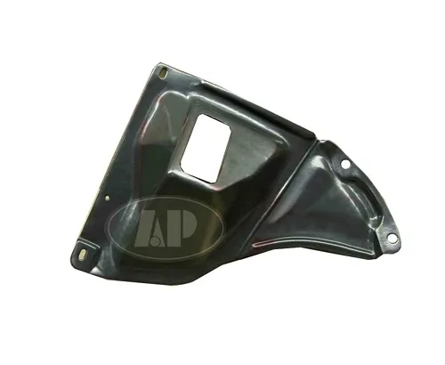 Toyota Tundra Pickup Undercar Shield Passenger Side 2000-2006