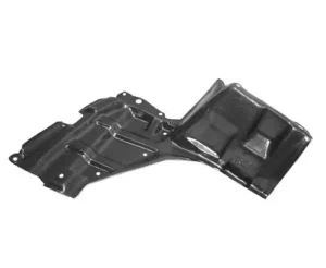 Scion XD Undercar Shield Passenger Side 2008-2012
