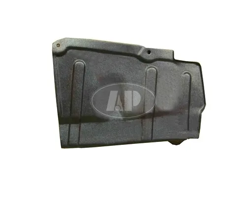 Toyota RAV4 Undercar Shield Front Passenger Side Excludes Nx 2.5L 2006-2018