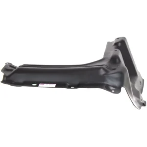 Toyota Corolla Sedan Undercar Shield Passenger Side At USA Built 2009-2013