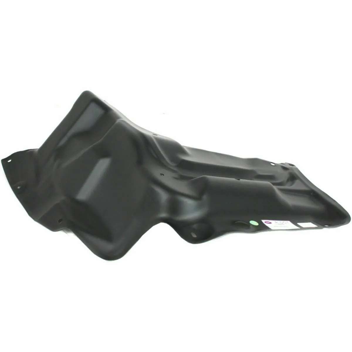 Toyota Corolla Sedan Undercar Shield Driver Side Mt USA Built 2009-2013