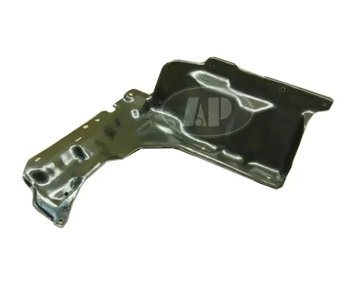 Toyota Matrix Undercar Shield Passenger Side Japan Built 2009-2013