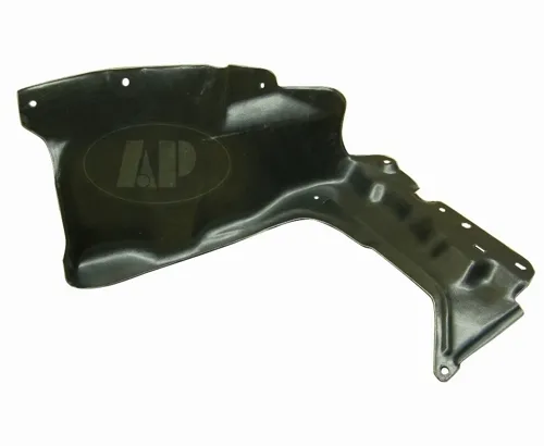 Toyota Corolla Sedan Engine Splash Shield Driver Side Japan Built 2009-2013