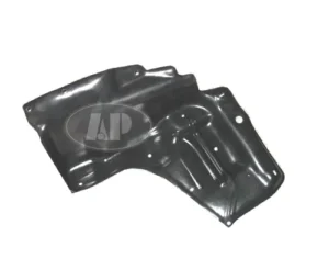Toyota Corolla Sedan Undercar Shield Front Driver Side 2003-2008