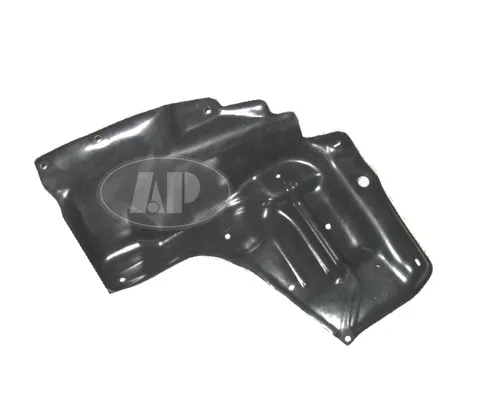 Toyota Corolla Sedan Undercar Shield Front Driver Side 2003-2008