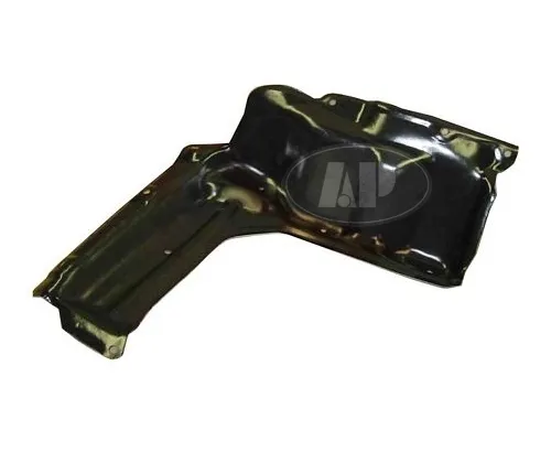 Toyota Corolla Sedan Undercar Shield Passenger Side 2003-2008