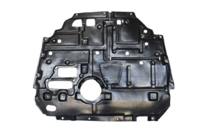 Lexus CT200H Undercar Shield Center 2011-2013