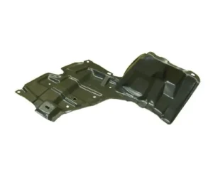 Scion XD Undercar Shield Passenger Side 2009-2014