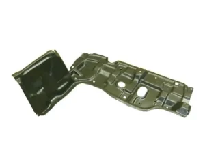 Scion XD Undercar Shield Driver Side 2009-2014
