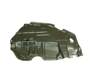 Toyota Camry/Camry Hybrid Undercar Shield Passenger Side Excludes SE 2012-2014