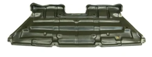 Toyota Highlander Undercar Shield 2.7L 2009-2010