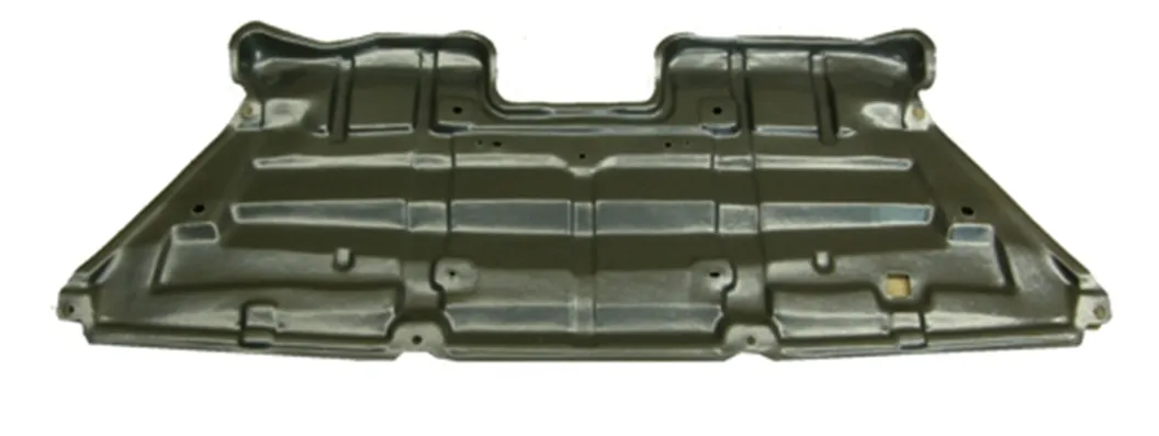 Toyota Highlander Undercar Shield 2.7L 2009-2010