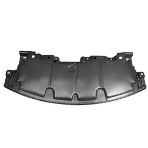 Toyota Corolla Sedan Undercar Shield Assembly 2PCS 2014-2016