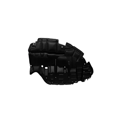 Toyota Camry/Camry Hybrid Undercar Shield Front Driver Side 2015-2017