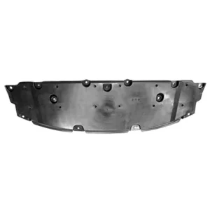Toyota Prius Undercar Shield Front Forward 2016-2018