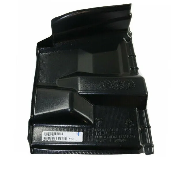 Toyota Prius C Undercar Shield Front Passenger Side 2016-2019