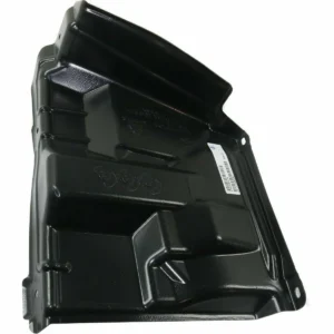 Toyota Prius C Undercar Shield Front Driver Side 2016-2019