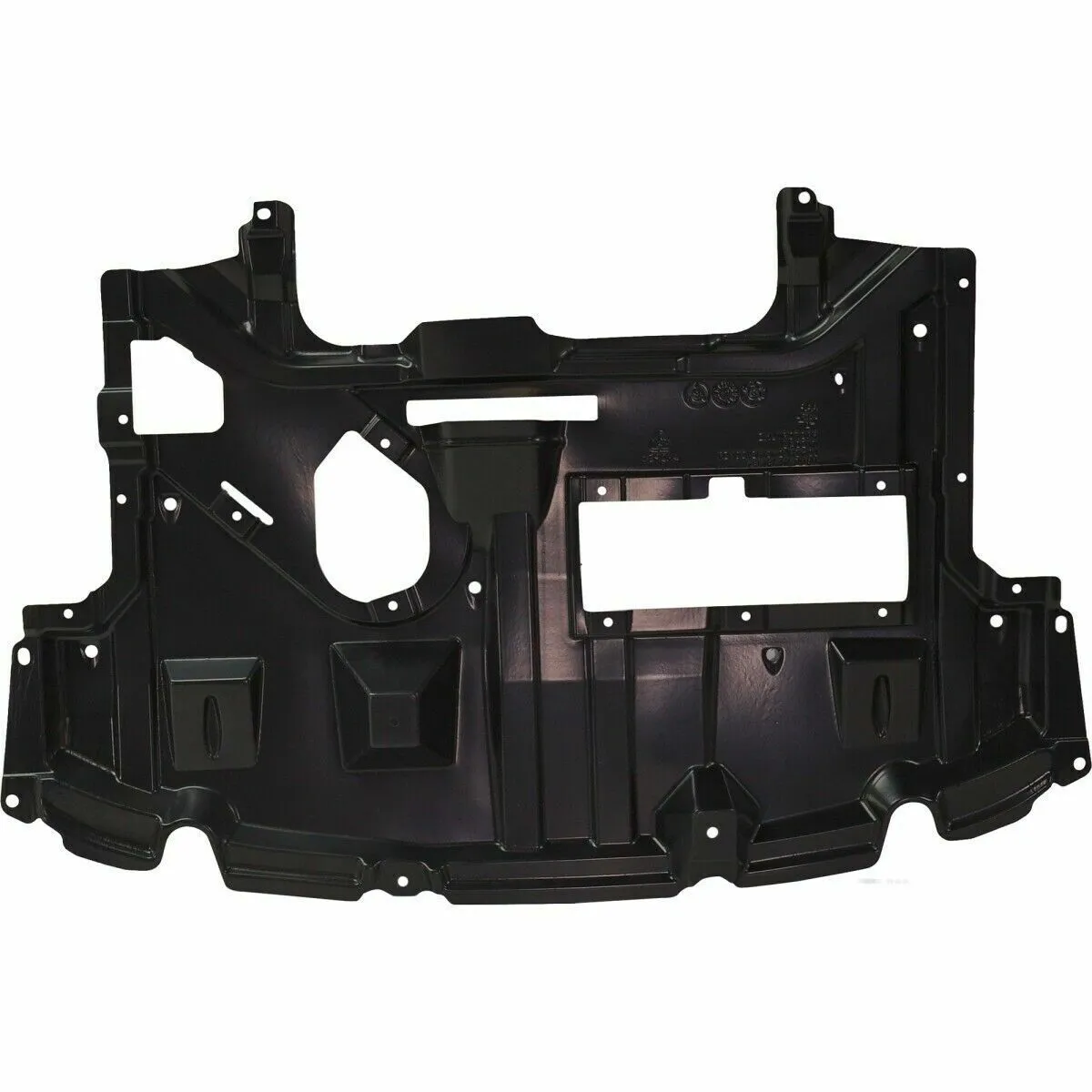 Toyota Prius C Undercar Shield 2016-2019