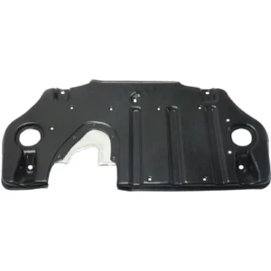 Toyota Highlander/Highlander Hybrid Undercar Shield Front Rear 3.5L 2017-2019