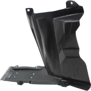 Toyota CHR Undercar Shield Front Passenger Side 2018-2021