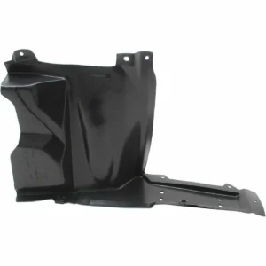 Toyota CHR Undercar Shield Front Driver Side 2018-2021