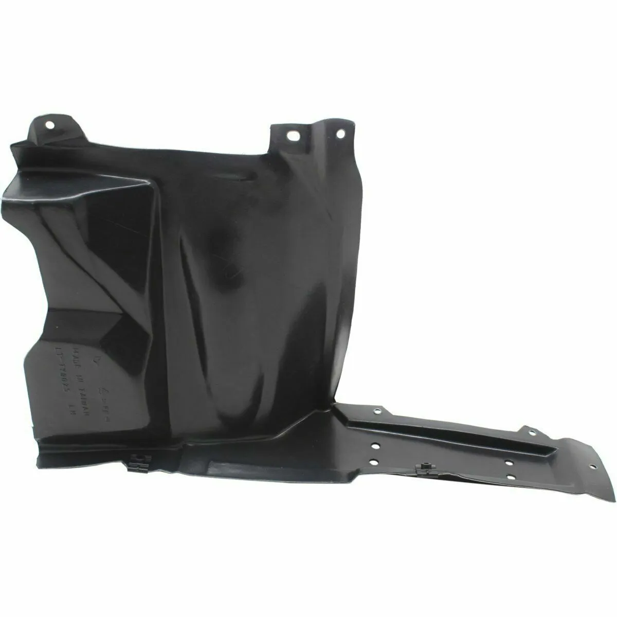 Toyota CHR Undercar Shield Front Driver Side 2018-2021