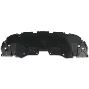 Toyota Camry/Camry Hybrid Undercar Shield Front Forward Plastic Vacuum Forming 2018-2024