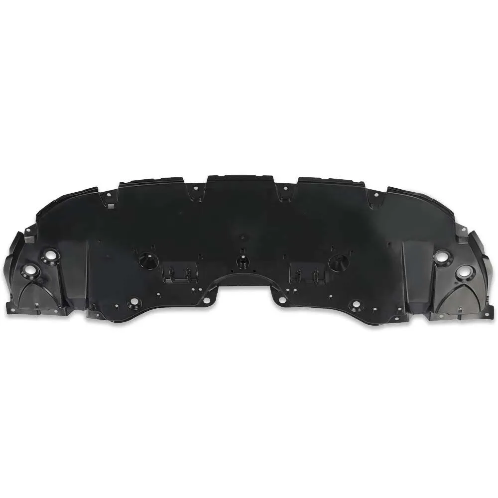 Toyota Camry/Camry Hybrid Undercar Shield Front Forward Plastic Vacuum Forming 2018-2024