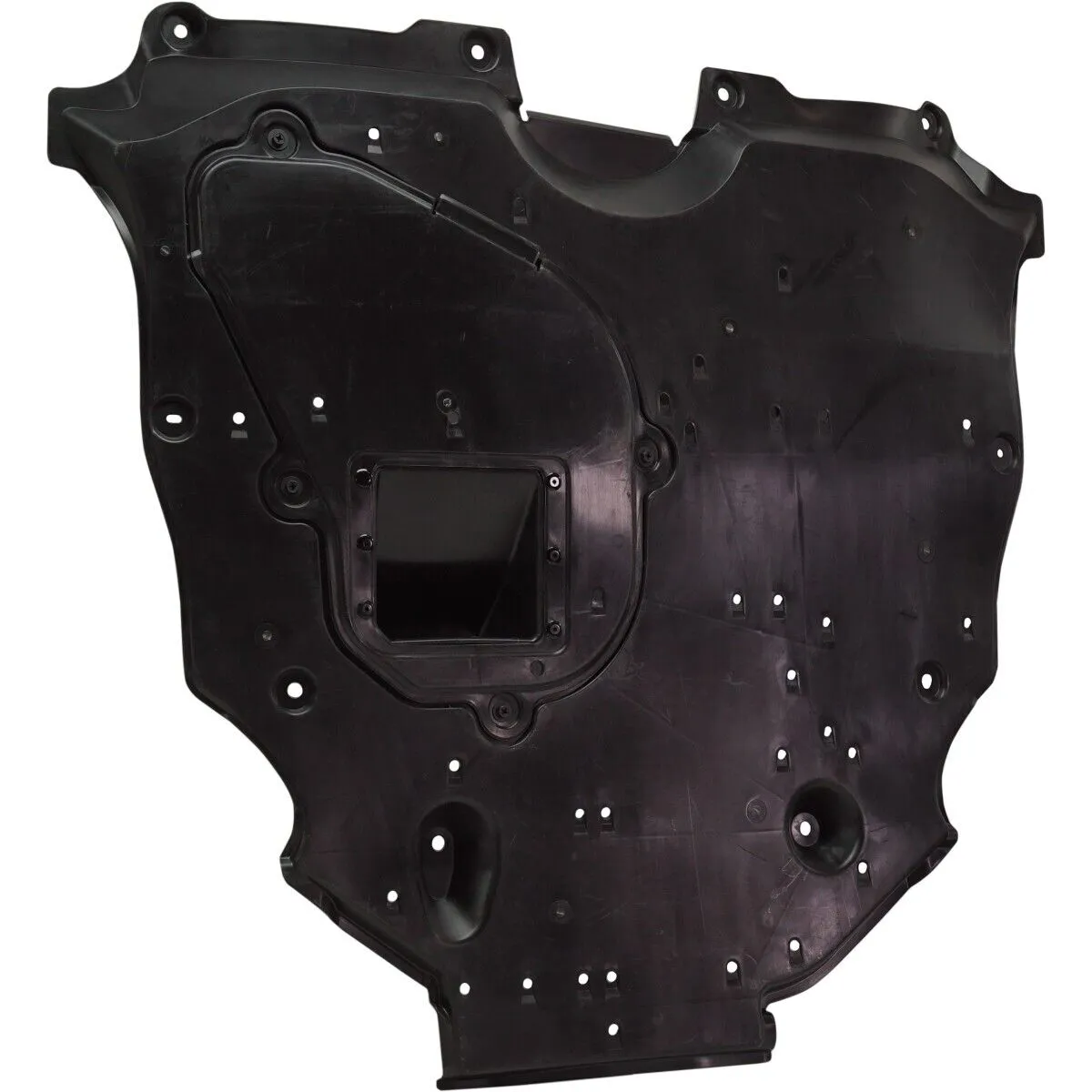 Toyota Avalon Undercar Shield 2.5L/HYB USA Built 2019-2022