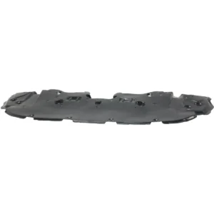 Toyota Camry/Camry Hybrid Undercar Shield Front Forward Blow-mold 2018-2024