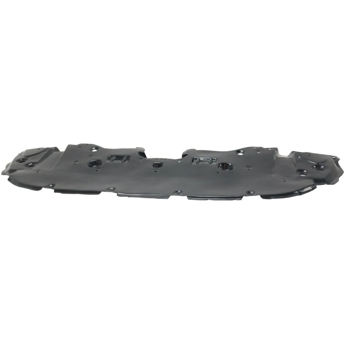 Toyota Camry/Camry Hybrid Undercar Shield Front Forward Blow-mold 2018-2024
