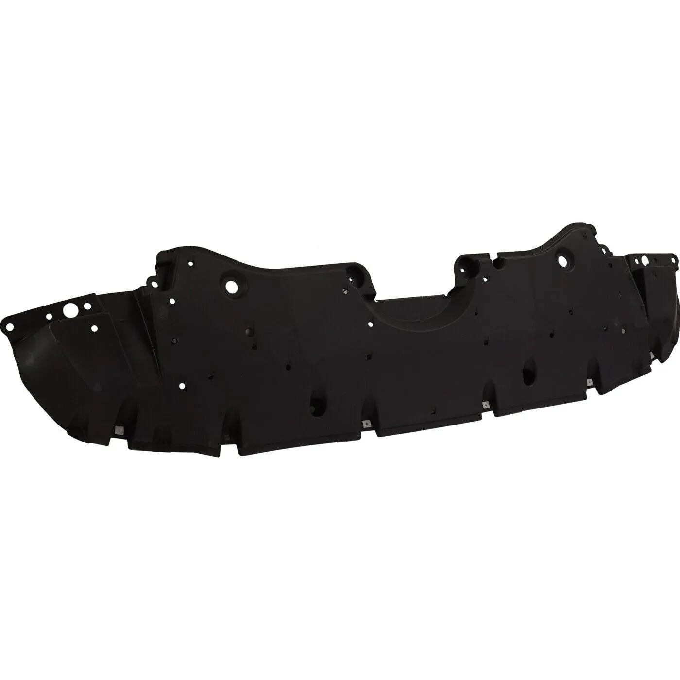 Toyota RAV4 2019-2025/RAV4 Plug-in 2025/RAV4 Prime 2021-2024 Undercar Shield Front Forward
