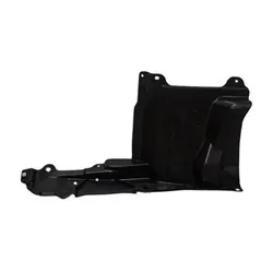 Toyota Corolla Hatchback 2019-2025/Corolla Sedan 2020-2025 Undercar Shield Passenger Side With continuously Variable Transmission